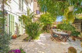 4-zimmer wohnung in Cannes, Frankreich. 1 100 000 €