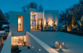 5-zimmer villa 280 m² in Malaga, Spanien. 1 800 000 €