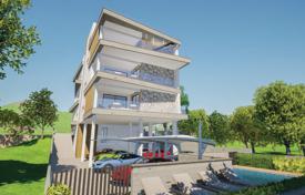 New residential complex with apartments in Agios Athanasios (Cyprus), Zypern. ab 345 000 €