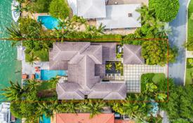 5-zimmer villa 547 m² in Miami, Vereinigte Staaten. $6 995 000