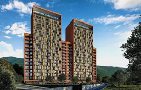Neubauwohnung – Vake-Saburtalo, Tiflis, Georgien. $101 000