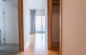 3-zimmer appartements in eigentumswohnungen in Khlong Toei, Thailand. $3 700  pro Woche