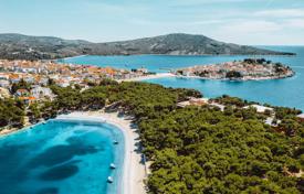 Grundstück in Primošten, Kroatien. 162 000 €
