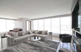 2-zimmer wohnung in Lake Shore Boulevard West, Kanada. C$963 000