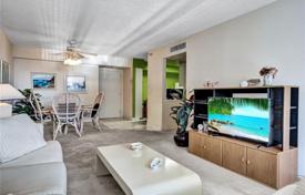 1-zimmer appartements in eigentumswohnungen 80 m² in Aventura, Vereinigte Staaten. $288 000