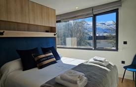 6-zimmer wohnung 113 m² in Monachil, Spanien. 498 000 €