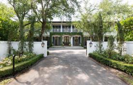 Wohnung – Coral Gables, Florida, Vereinigte Staaten. $6 300  pro Woche