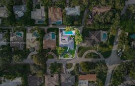 Haus in der Stadt – Miami Shores, Florida, Vereinigte Staaten. $3 495 000