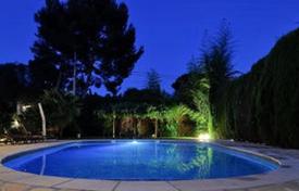 5-zimmer einfamilienhaus in Cap d'Antibes, Frankreich. Price on request