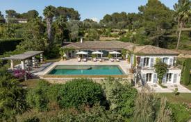10-zimmer villa in Muan-Sarthe, Frankreich. 11 900 000 €