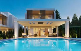 4-zimmer villa 142 m² in Paliouri, Griechenland. 648 000 €