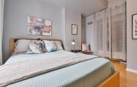 1-zimmer wohnung in Old Toronto, Kanada. C$824 000