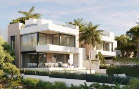 4-zimmer villa 455 m² in Marbella, Spanien. 3 400 000 €