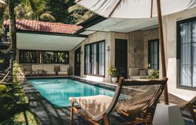 Villa – Ubud, Gianyar, Bali,  Indonesien. $265 000