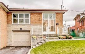 3-zimmer stadthaus in North York, Kanada. C$1 305 000