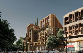 New residential complex with apartments in Tiflis, Georgien. ab $500 000