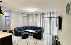 2-zimmer appartements in neubauwohnung 60 m² in Batumi, Georgien. $120 000