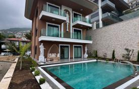 Haus in der stadt 360 m² in Alanya, Türkei. 82 981 000 TRY