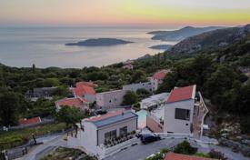 7-zimmer villa 587 m² in Budva, Montenegro. 3 100 000 €