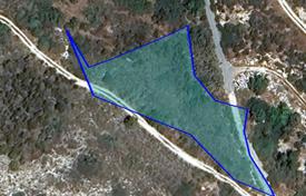 Grundstück in Agios Tychonas, Zypern. 1 600 000 €