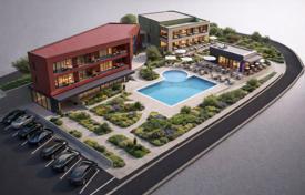 Grundstück in Premantura, Kroatien. 495 000 €