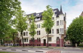6-zimmer wohnung 236 m² in Central District, Lettland. 320 000 €