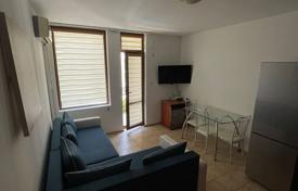 2-zimmer wohnung 56 m² in Sveti Vlas, Bulgarien. 70 000 €