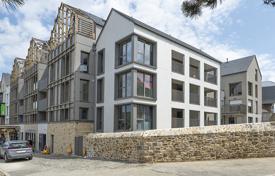 New residential complex with apartments in Saint-Malo, Frankreich. ab 470 000 €