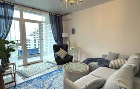 4-zimmer appartements in neubauwohnung 118 m² in Batumi, Georgien. $207 000