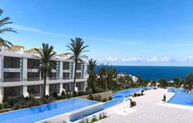 Neubauwohnung – Famagusta, Zypern. 135 000 €
