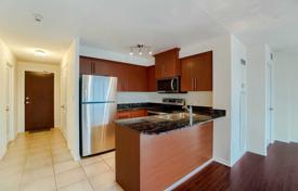 2-zimmer wohnung in Scarborough, Kanada. C$834 000