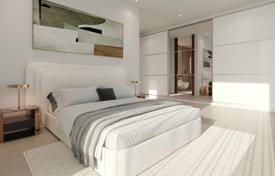 4-zimmer einfamilienhaus 330 m² in Finestrat, Spanien. 1 495 000 €