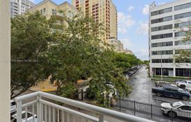1-zimmer appartements in eigentumswohnungen 83 m² in Miami, Vereinigte Staaten. $345 000