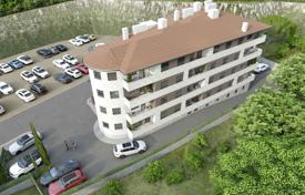 Wohnung Apartments for sale in a new housing project under construction, near the court, Pula!. 142 000 €