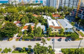 Grundstück – Miami Beach, Florida, Vereinigte Staaten. $1 975 000