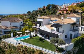 12-zimmer villa 478 m² in Benahavis, Spanien. 4 900 000 €