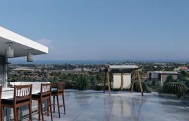 6-zimmer villa 450 m² in Kuşadası, Türkei. 91 622 000 TRY