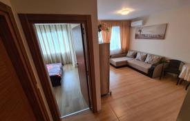 2-zimmer wohnung 49 m² in Nessebar, Bulgarien. 67 000 €