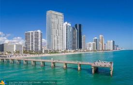 Neubauwohnung – Collins Avenue, Miami, Florida,  Vereinigte Staaten. $3 895 000