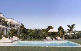 Villa – Marbella, Andalusien, Spanien. 5 980 000 €
