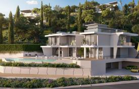 Villa – Benahavis, Andalusien, Spanien. 4 781 000 €