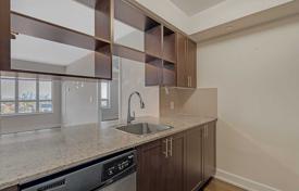 2-zimmer wohnung in Etobicoke, Kanada. C$853 000