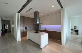 3-zimmer appartements in eigentumswohnungen in Pathum Wan, Thailand. $7 200  pro Woche