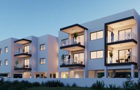 2-zimmer appartements in neubauwohnung in Larnaka, Zypern. 206 000 €