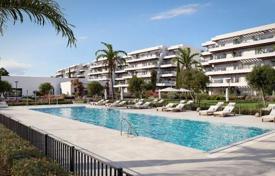 3-zimmer wohnung 101 m² in Denia, Spanien. 450 000 €
