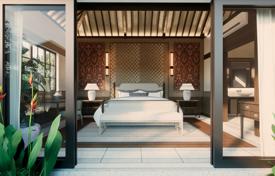 1-zimmer villa 84 m² in Kerobokan Kelod, Indonesien. $323 000