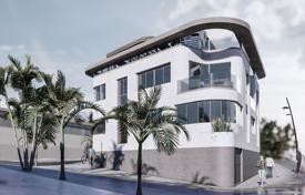 1-zimmer wohnung 34 m² in Adeje, Spanien. 258 000 €