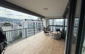 5-zimmer wohnung 162 m² in Vake-Saburtalo, Georgien. $565 000
