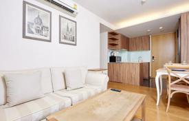 2-zimmer appartements in eigentumswohnungen in Watthana, Thailand. $356 000