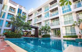 2-zimmer wohnung 49 m² auf Koh Samui, Thailand. Price on request